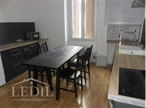 t2 à la vente -   24000  PERIGUEUX, surface 50 m2 vente t2 - UBI441669368